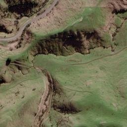 Satellite imagery of Kirimana Headland Pa, NZ