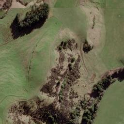 Satellite imagery of Kirimana Headland Pa, NZ