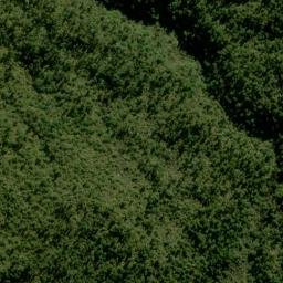 Satellite imagery of OHUTU RIDGE, NZ