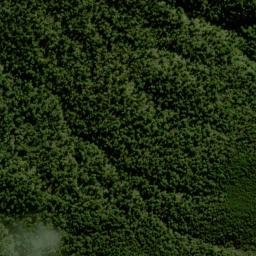 Satellite imagery of OHUTU RIDGE, NZ