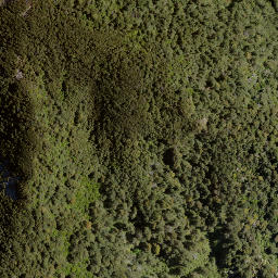 Satellite imagery of Golden Crown, NZ