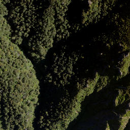 Satellite imagery of Golden Crown, NZ