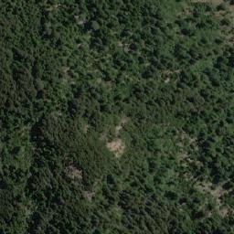 Satellite imagery of Cerro Añique, CL