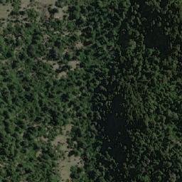 Satellite imagery of Cerro Añique, CL