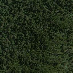 Satellite imagery of Cerro Llonquén, CL