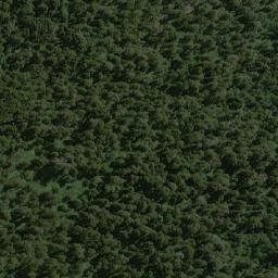 Satellite imagery of Cerro Llonquén, CL