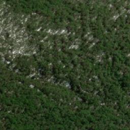 Satellite imagery of Paso de Quetrú, AR
