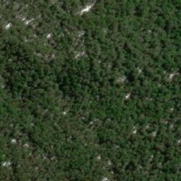 Satellite imagery of Paso de Quetrú, AR