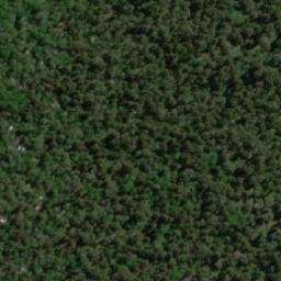 Satellite imagery of Paso de Quetrú, AR