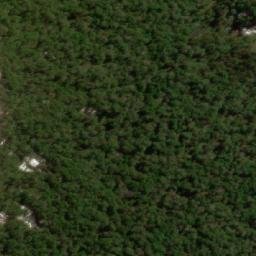 Satellite imagery of Paso Carilafquén, AR