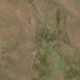 Satellite imagery of Cerro Redondo, AR