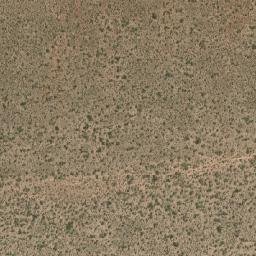 Satellite imagery of Cerro Tres Lomas, AR