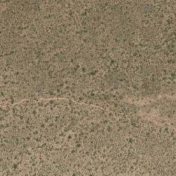 Satellite imagery of Cerro Tres Lomas, AR