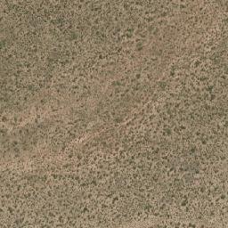 Satellite imagery of Cerro Tres Lomas, AR