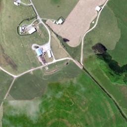 Satellite imagery of 12951 NO 2, NZ