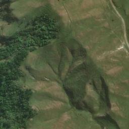 Satellite imagery of R MAUNGAKARETU, NZ