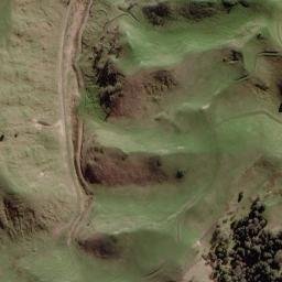 Satellite imagery of Kirimana Headland Pa, NZ