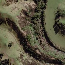 Satellite imagery of Kirimana Headland Pa, NZ