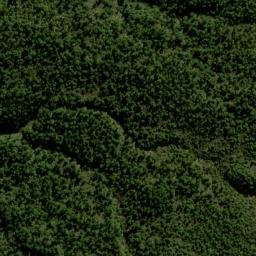 Satellite imagery of OHUTU RIDGE, NZ