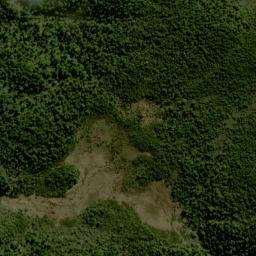 Satellite imagery of OHUTU RIDGE, NZ