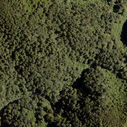 Satellite imagery of Golden Crown, NZ