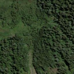 Satellite imagery of Cerro Lungoico, CL