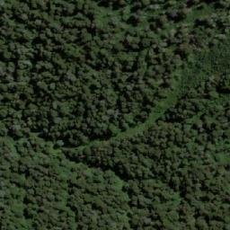 Satellite imagery of Cerro Lungoico, CL
