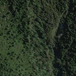 Satellite imagery of Cerro Añique, CL