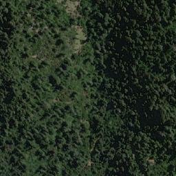 Satellite imagery of Cerro Añique, CL