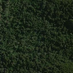 Satellite imagery of Cerro Llonquén, CL