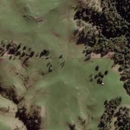 Satellite imagery of Kirimana Headland Pa, NZ