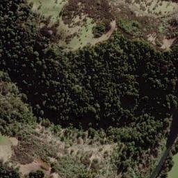 Satellite imagery of Kirimana Headland Pa, NZ