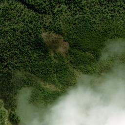 Satellite imagery of OHUTU RIDGE, NZ
