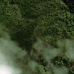 Satellite imagery of OHUTU RIDGE, NZ