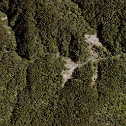 Satellite imagery of Jumped Up, NZ