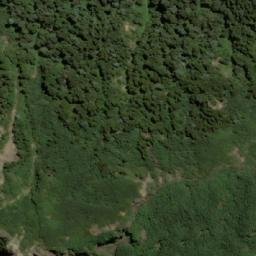 Satellite imagery of Cerro Lungoico, CL