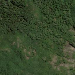 Satellite imagery of Cerro Lungoico, CL