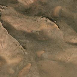 Satellite imagery of Cerro Agua del Barro, AR