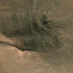 Satellite imagery of Cerro Agua del Barro, AR