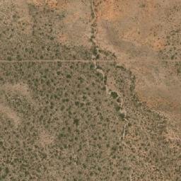 Satellite imagery of Cerro Chilca, AR