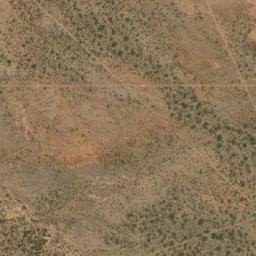Satellite imagery of Cerro Chilca, AR