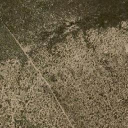 Satellite imagery of Loma Angostura, AR