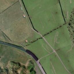 Satellite imagery of Kaihuahua Pa, NZ