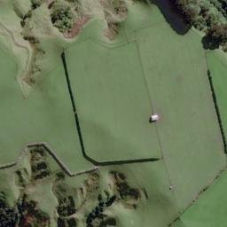 Satellite imagery of Kaihuahua Pa, NZ