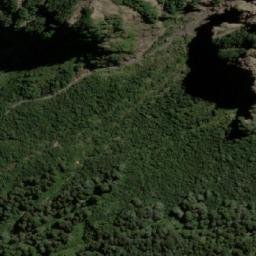 Satellite imagery of Cerro Lungoico, CL