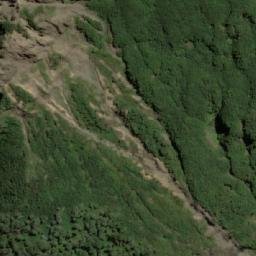 Satellite imagery of Cerro Lungoico, CL