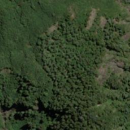 Satellite imagery of Cerro Lungoico, CL