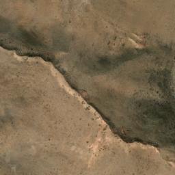 Satellite imagery of Cerro Agua del Barro, AR