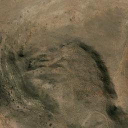 Satellite imagery of Cerro Agua del Barro, AR