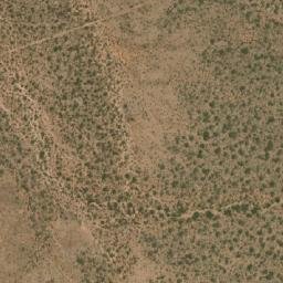 Satellite imagery of Cerro Chilca, AR